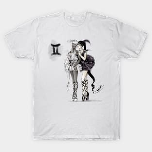 Gemini T-Shirt